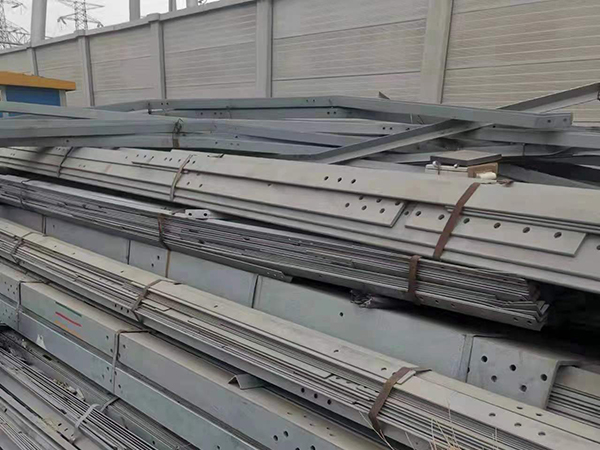 電力塔鍍鋅角鐵出售 電力塔鍍鋅角鐵出售